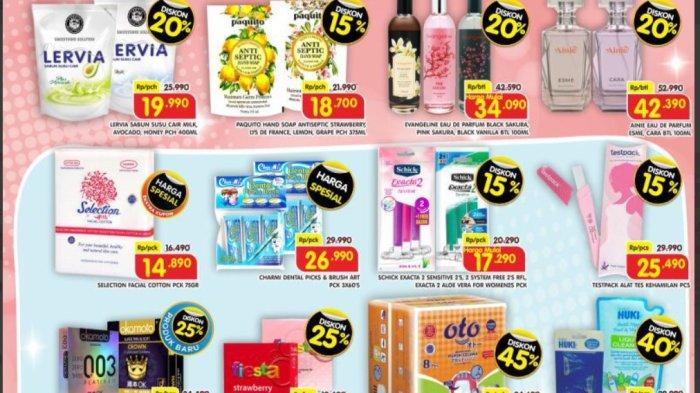 Katalog Promo Superindo Hari ini 28 Desember 2023, Jeruk dan Nugget ...