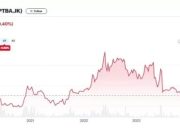 Saham Alternatif Dividen Tinggi ANTM dan PTBA