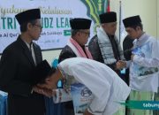 Dampak Meninggalnya Pimpinan Ponpes pada Kegiatan Pondok