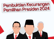 Syarat Pemakzulan Presiden Indonesia Prosedur dan Pelanggaran