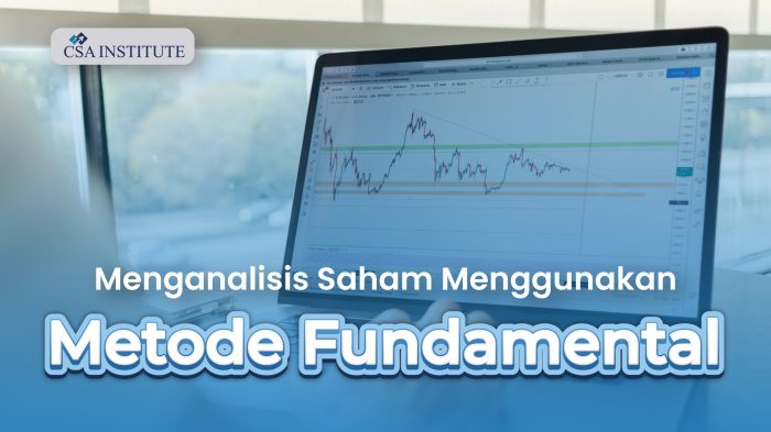 Analisis mendalam penurunan harga saham secara massal