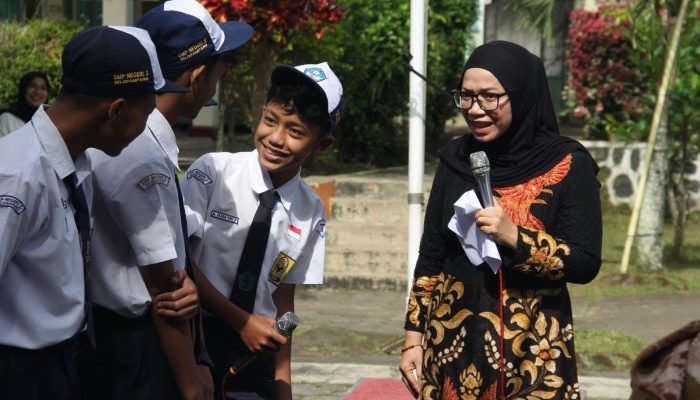 Indikasi Kecurangan Seleksi Masuk SMA/SMK Negeri Jalur Prestasi