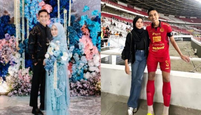 Rincian Biaya Pernikahan Rizky Ridho dan Sindy Aulia