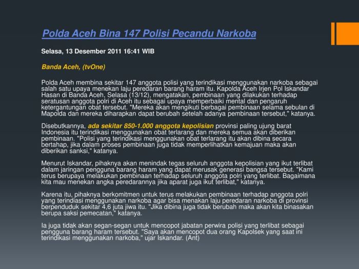 BNN Sita Rp5 Miliar TPPU Penyelundupan Narkoba - Medcom.id