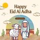 Kata kata selamat idul adha 2025 dalam 4 bahasa