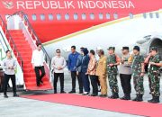 Keamanan Nduga Jelang Kunjungan Menkeu Tantangan dan Harapan