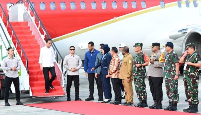 Keamanan Nduga Jelang Kunjungan Menkeu Tantangan dan Harapan