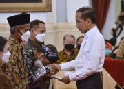 Reaksi MUI Terhadap Pernyataan Kader PSI Soal Nabi Jokowi