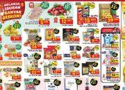 Super Deals Superindo Harga 15 Ribu Juni 2025