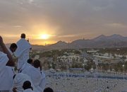 Waktu Tepat Lunasi Utang Puasa Ramadan Sebelum Arafah