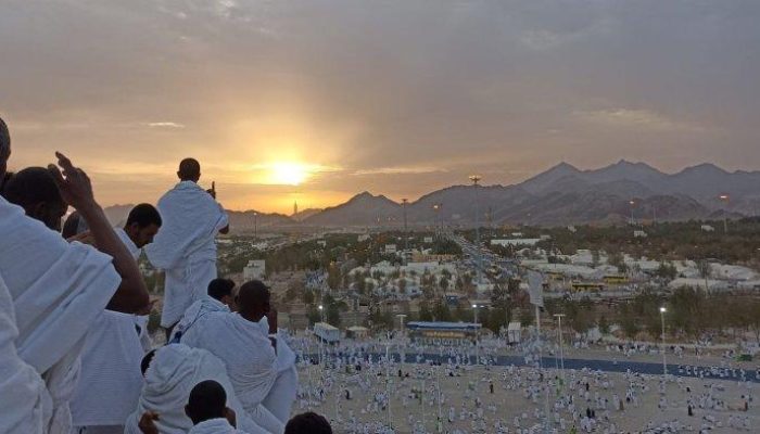 Waktu Tepat Lunasi Utang Puasa Ramadan Sebelum Arafah
