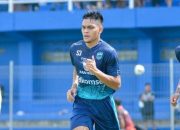 Motivasi Rachmat Irianto dari Pesan Terakhir Ayah untuk Persebaya