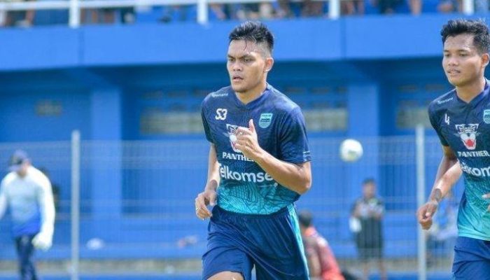 Motivasi Rachmat Irianto dari Pesan Terakhir Ayah untuk Persebaya