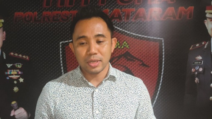 Berita terbaru bantahan kusnadi terkait isu penculikan di madura