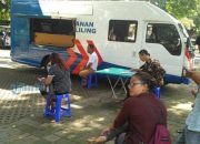 Daftar Titik Layanan SIM Keliling Badung & Buleleng Rabu 11 Juni 2025