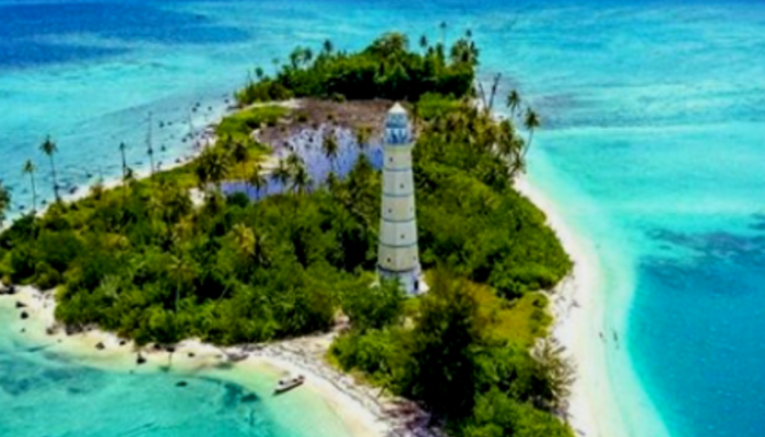 Keputusan Pemerintah Soal 4 Pulau Aceh Singkil