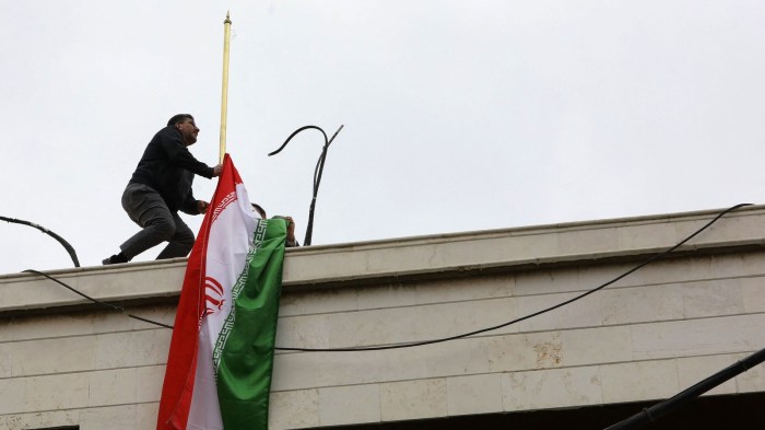 Analisa Konflik Israel vs Iran: Apakah Eskalasi Perang Akan Meningkat ...