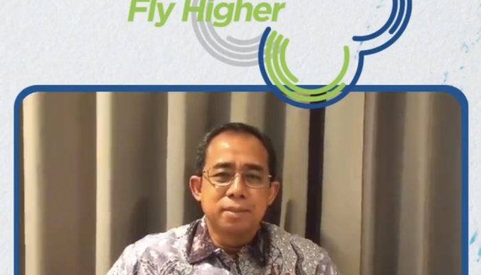 Heru Pambudi Masih Bertahan di Komisaris Pertamina, LSM Gadjah Puteh Desak Presiden Evaluasi Nama-Nama Lama yang Diduga Terlibat Korupsi Pertamina di Masa Lalu