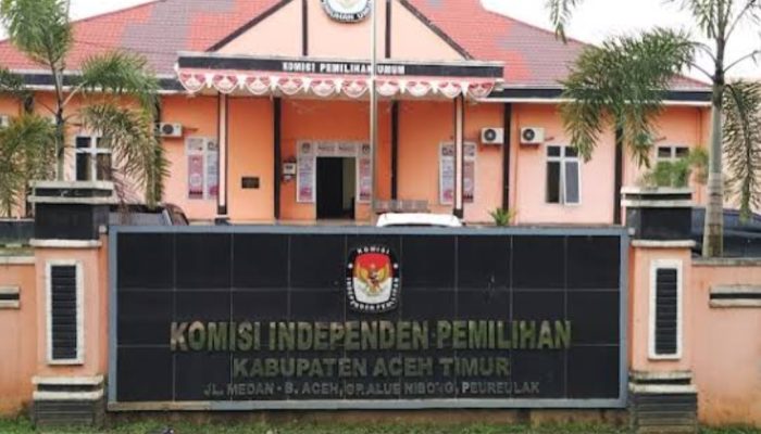 Sudah Lewat 5 Bulan, Gaji 513 PPS Belum Dibayar oleh KIP Aceh Timur