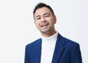 Detail Laporan Harta Kekayaan Raffi Ahmad 2025