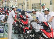 Astra Honda Raih Podium di Iberostar Analisis dan Prediksi