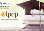 Syarat dan Cara Daftar Beasiswa LPDP untuk Sarjana
