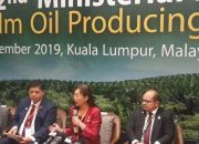 Pengaruh Demo Karyawan Sawit Siak Terhadap Investor