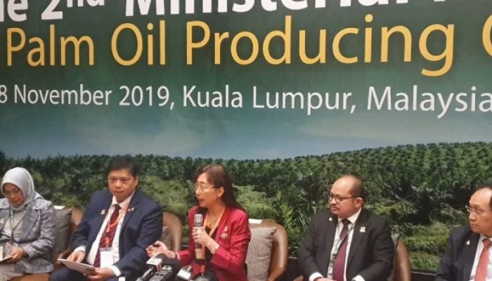 Pengaruh Demo Karyawan Sawit Siak Terhadap Investor