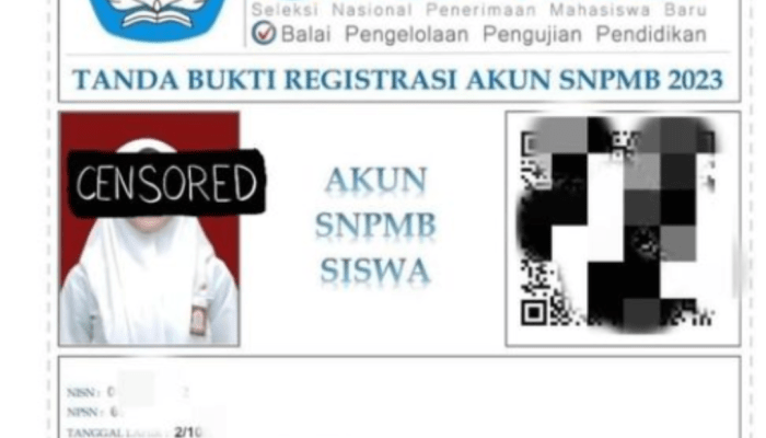 Komunikasi SPMB Akun Gagal Aktivasi, Solusi dan Dampaknya