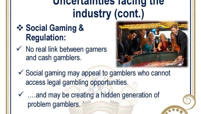 PKB Tolak Kasino Pertimbangan Politik, Ekonomi, dan Sosial