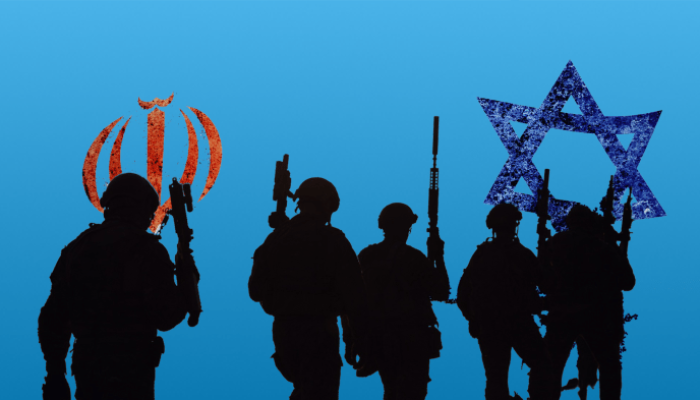 Dampak Politik Perang Iran-AS Terhadap Israel dan Hubungan Internasional