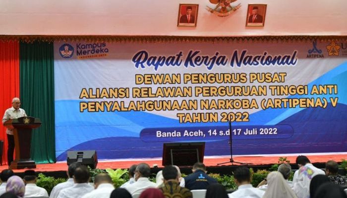 Kebijakan Aceh Tangani TPPU Narkoba Efektivitas dan Tantangan