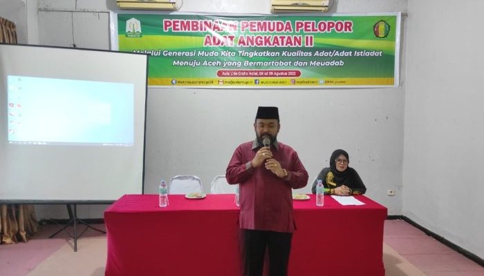 Peran Adat dalam Sengketa 4 Pulau Aceh dan Dampak Lingkungan