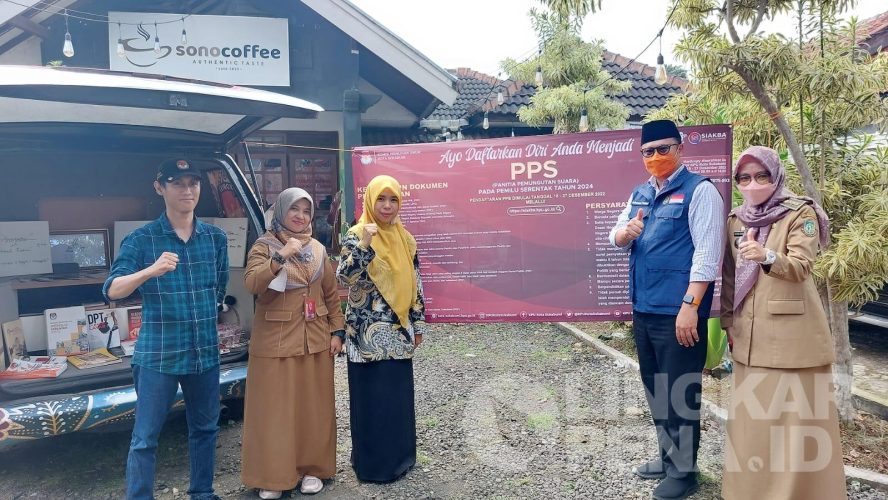 Rembuk Stunting Tingkat Kabupaten Sukabumi Tahun 2023