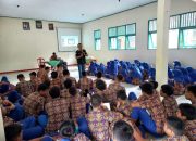 Sosialisasi Bahaya Narkoba Efektif untuk Anak Muda