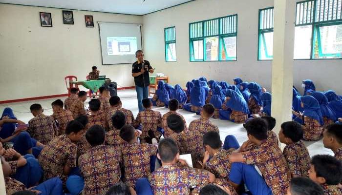 Sosialisasi Bahaya Narkoba Efektif untuk Anak Muda
