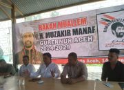 Dukungan Muzakir Manaf untuk Penegakan Hukum Pengaruh dan Dampaknya