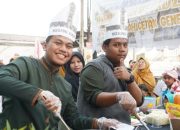 Dampak Sosial 1 Muharram 1447 H Jumat Kliwon