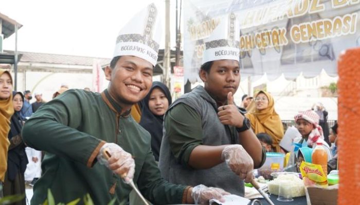 Dampak Sosial 1 Muharram 1447 H Jumat Kliwon