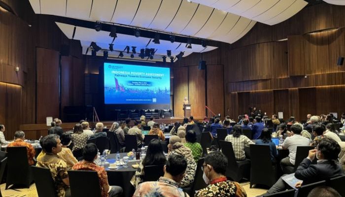 Beda Angka Kemiskinan Bank Dunia dan BPS 2023