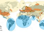 Dampak Ekonomi Perang Dunia 3 pada Negara Aman di Dunia