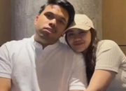 Persalinan Aaliyah Massaid Cerita dari Ibunda Thariq Halilintar