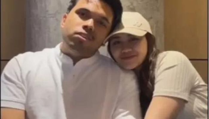 Persalinan Aaliyah Massaid Cerita dari Ibunda Thariq Halilintar