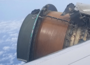 Suara Jet Dahsyat Picu Kejadian Tak Terduga