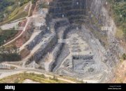 Dampak Sosial Penambangan Batu Terhadap Penduduk Sekitar