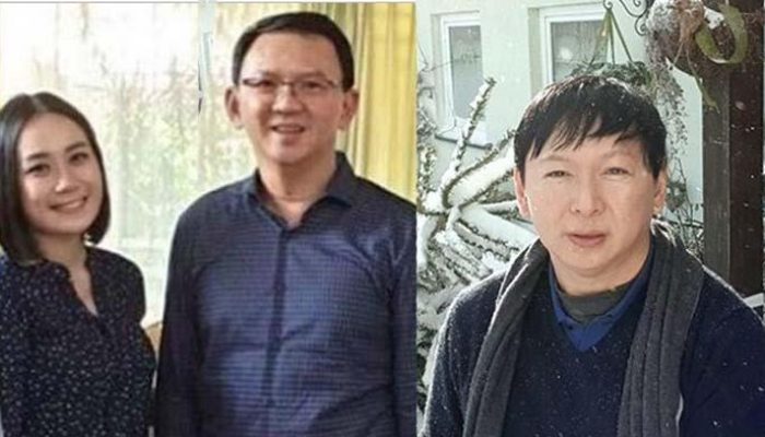 Dampak Pernikahan Adik Ahok pada Keluarga