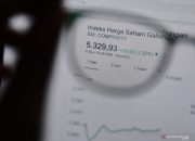 Prediksi Harga Saham Chandra Darya Pasca Penawaran Umum