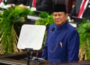 Isu-isu Pembicaraan Telepon Trump dan Prabowo