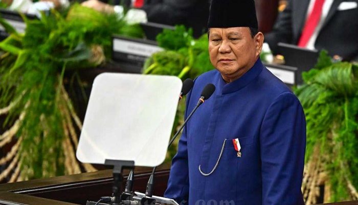 Isu-isu Pembicaraan Telepon Trump dan Prabowo