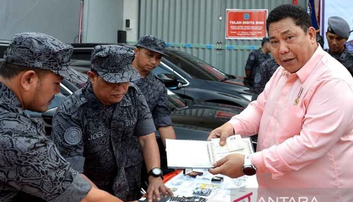 Peraturan TPPU untuk Pengedar Narkoba di Aceh Memperkuat Penegakan Hukum